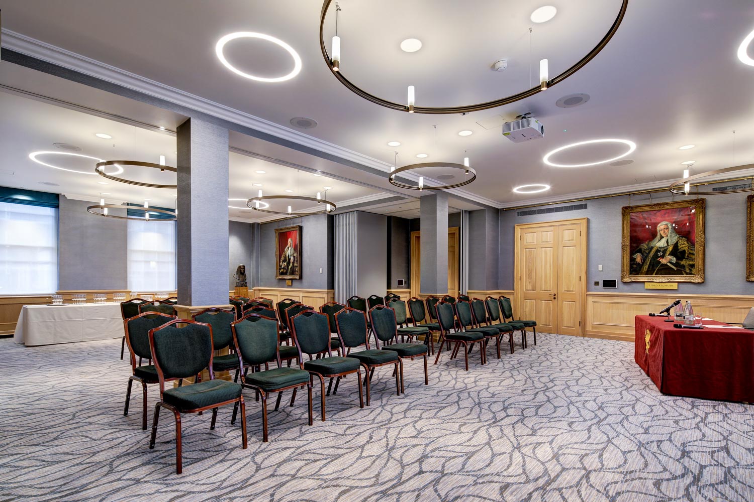 The Bingham Room - Grays Inn