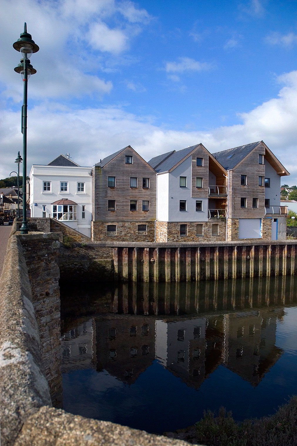 Harbour Road Wadebridge GHK Architects