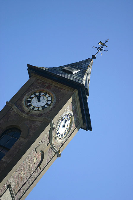The Maker Rame Institute GHK Architects