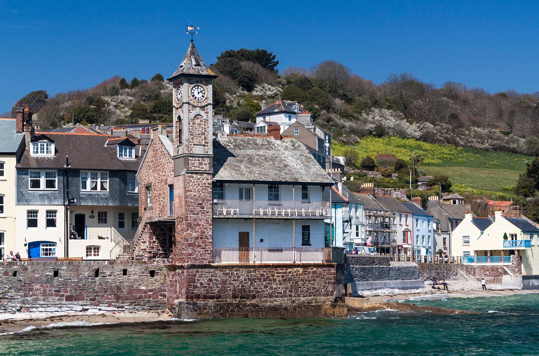 Maker Rame Institute GHK Architects