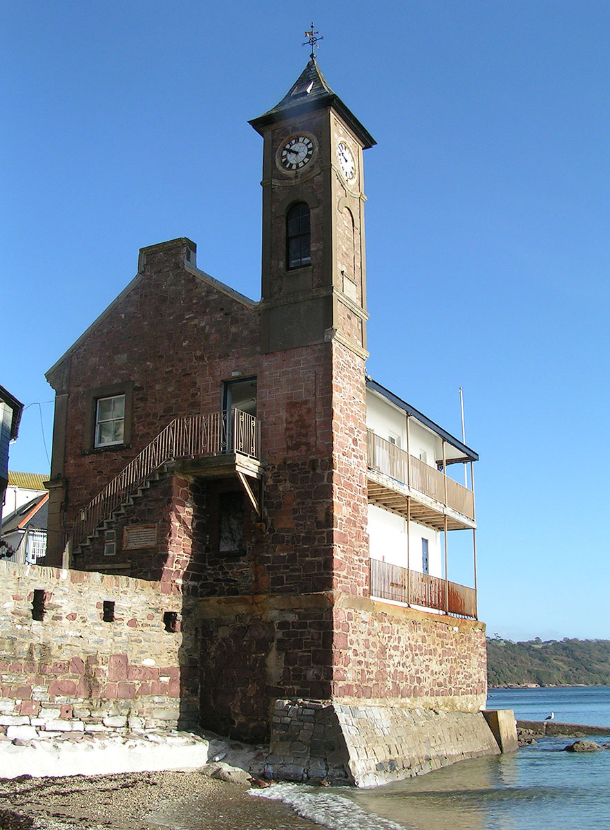 The Maker Rame Institute GHK Architects