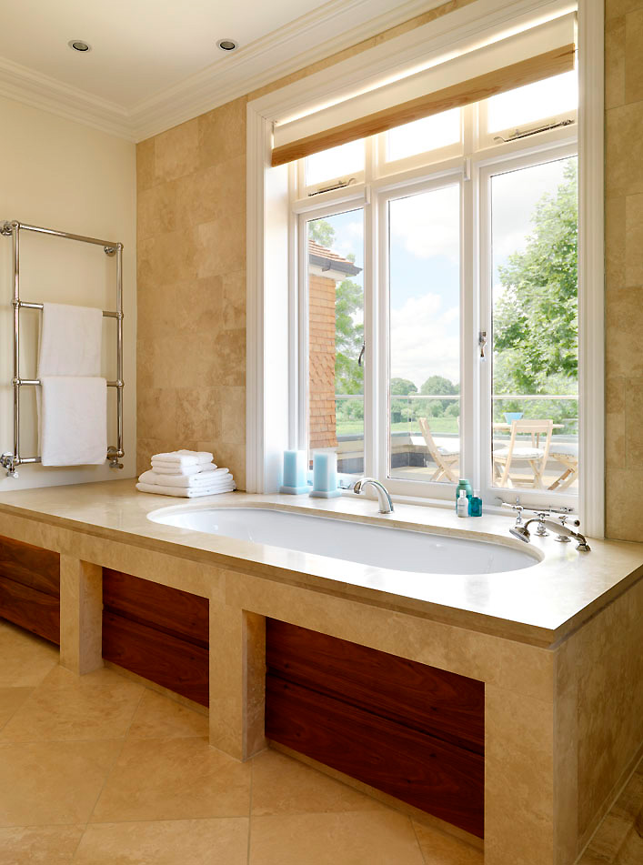 Hampton Wick kitchen GHK Architects