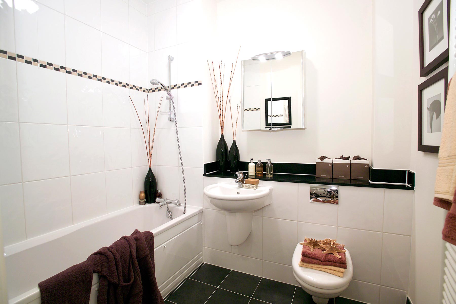 The Vulcan Building Interior GHK Architects