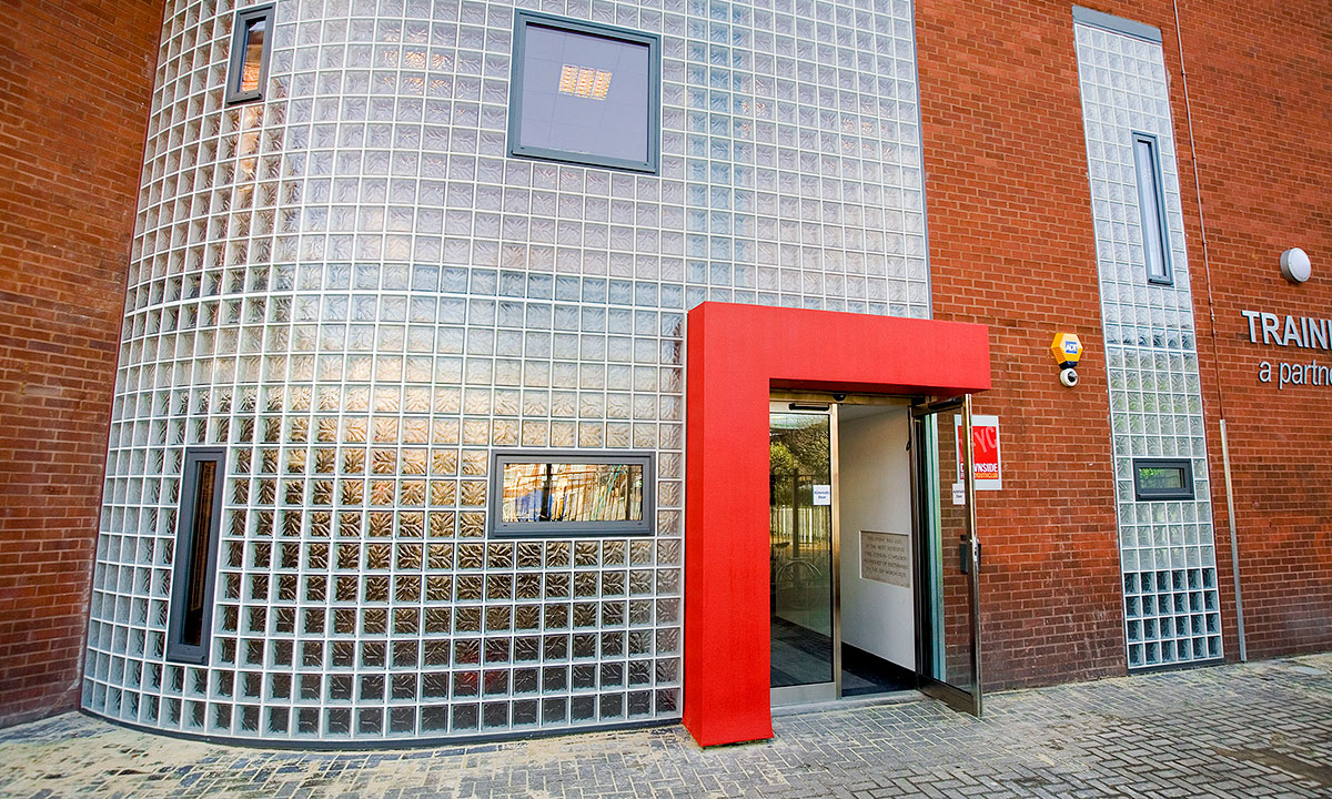 Downside Fisher Youth Club GHK Architects