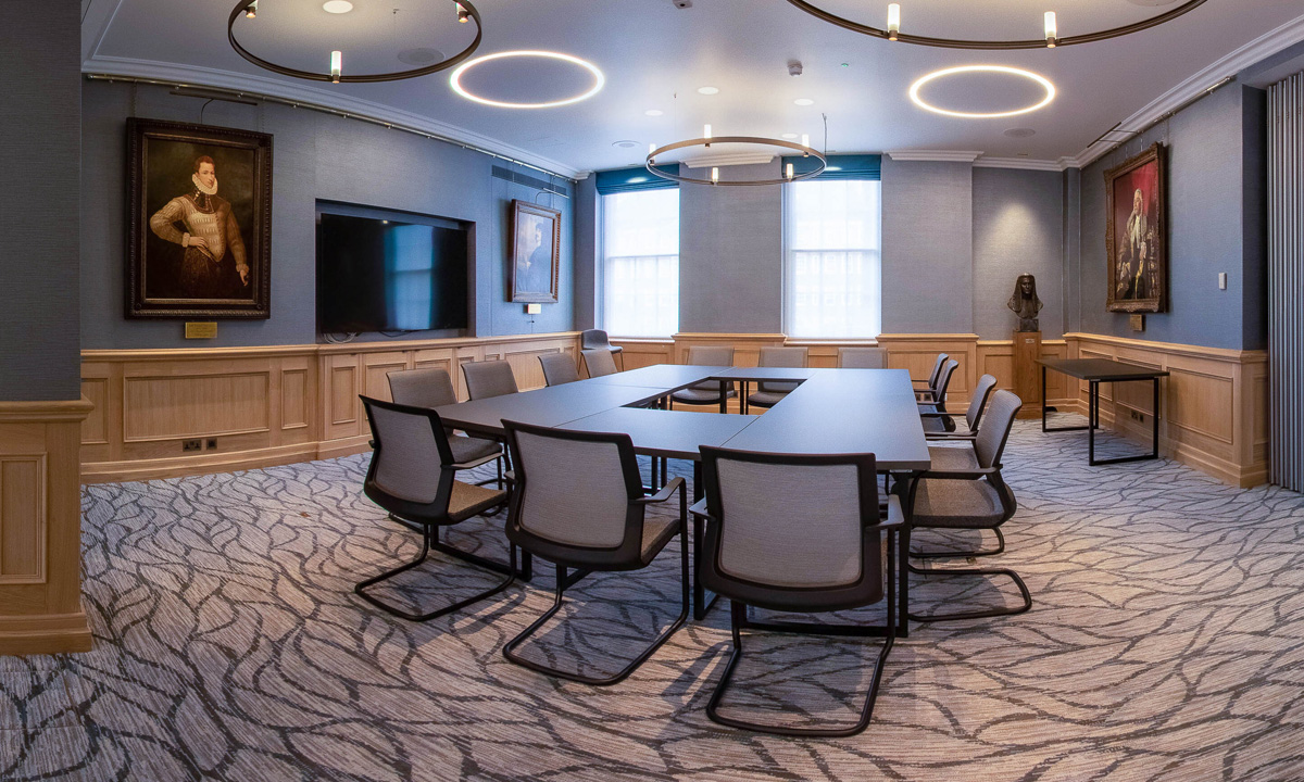Grays Inn Meeting Rooms